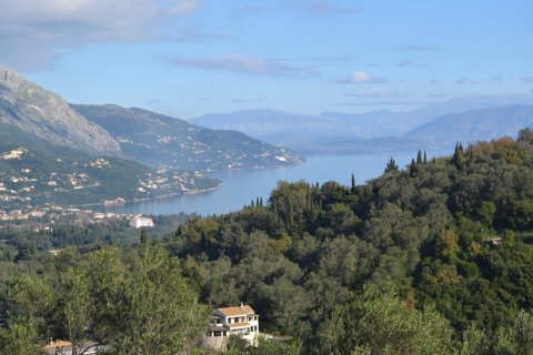 2 bedrooms Villa in Corfu, Greece No. 60002 5