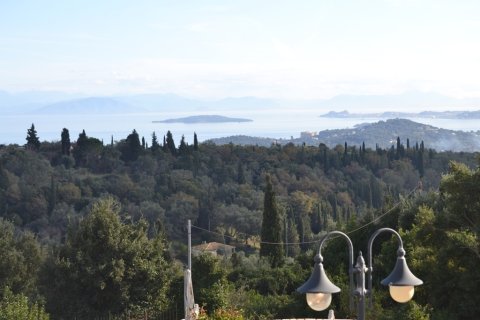 2 bedrooms Villa in Corfu, Greece No. 60002 6