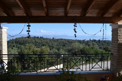 2 bedrooms Villa in Corfu, Greece No. 60002 12