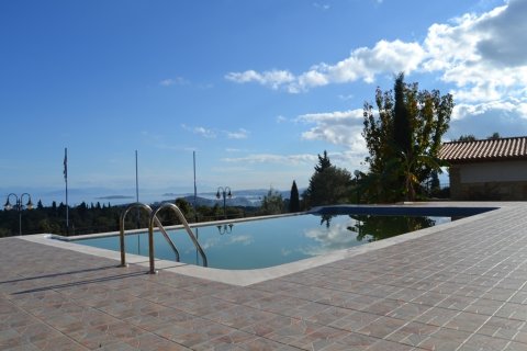 2 dormitorios Villa en Corfu, Greece No. 60002 1