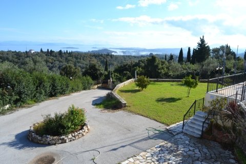 2 dormitorios Villa en Corfu, Greece No. 60002 13