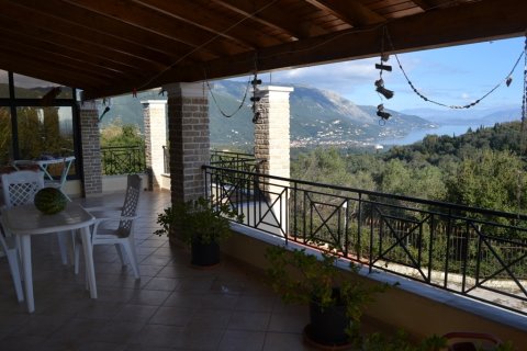 2 bedrooms Villa in Corfu, Greece No. 60002 11