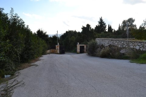 2 dormitorios Villa en Corfu, Greece No. 60002 22