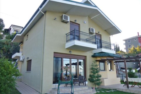 5 dormitorios House en Dion, Greece No. 59999 2