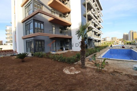 2+1 Apartment in Aksu, Turkey No. 17302 24