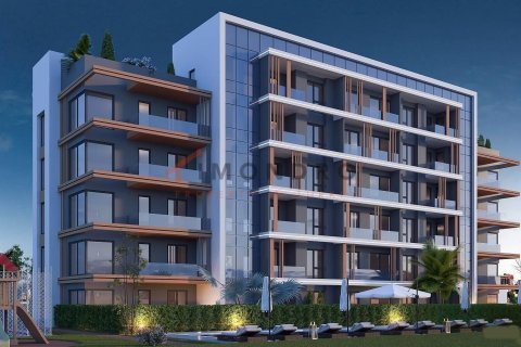 2+1 Apartment in Aksu, Turkey No. 17302 2