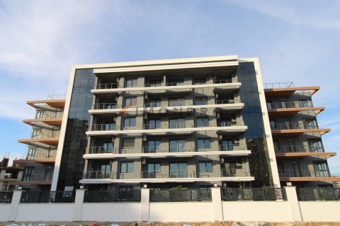 2+1 Apartment in Aksu, Turkey No. 17302 25