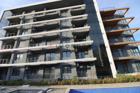 2+1 Apartment en Aksu, Turkey No. 17302 23