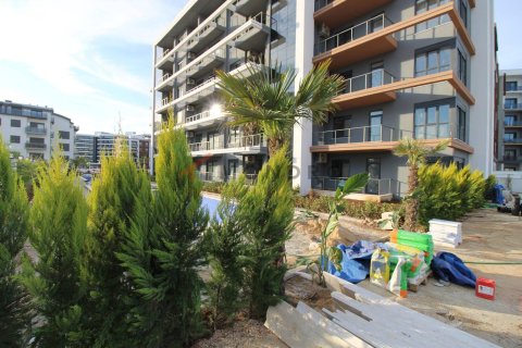 2+1 Apartment en Aksu, Turkey No. 17302 22