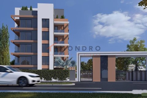 2+1 Apartment en Aksu, Turkey No. 17302 4