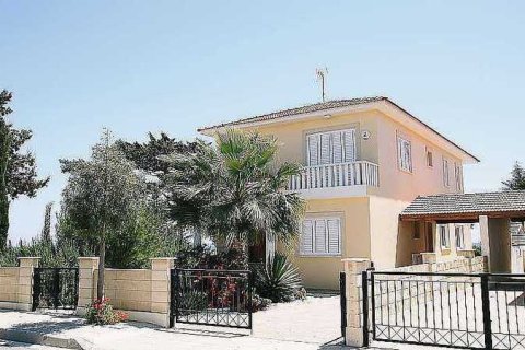 4 dormitorios House en Meneou, Cyprus No. 46647 3