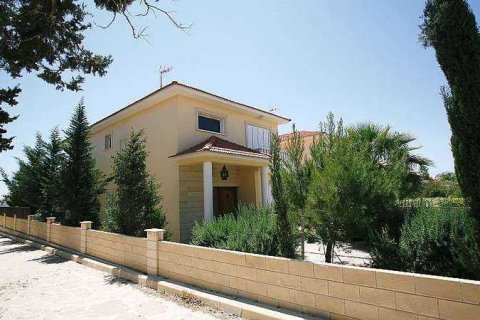 4 dormitorios House en Meneou, Cyprus No. 46647 2