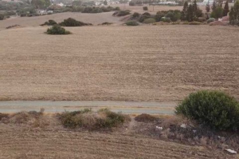 2894m² Land in Moni, Cyprus No. 64352 1