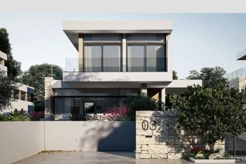 2894m² Land in Moni, Cyprus No. 64352 4