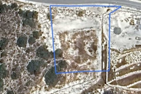 1475m² Land in Agios Tychonas, Cyprus No. 64355 1