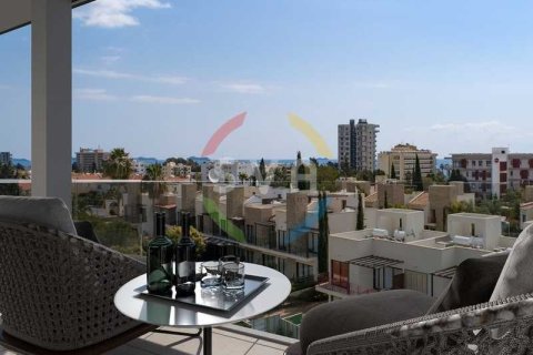 2 dormitorios Apartment en Mouttagiaka, Cyprus No. 33593 4