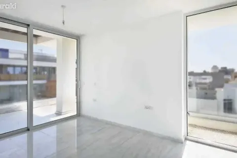 3 dormitorios Penthouse en Germasogeia, Cyprus No. 40639 7