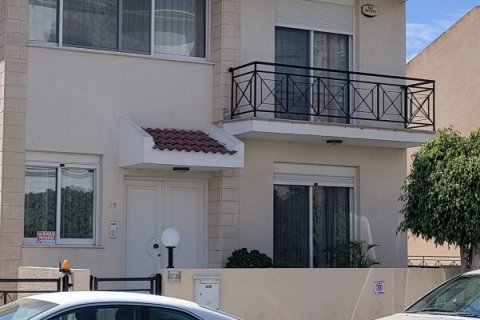 5 dormitorios Hotel en Agios Athanasios, Cyprus No. 53216 2