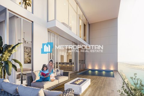 Квартира 36.6м² на Остров Яс, ОАЭ №74037 11