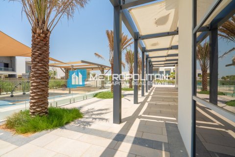 4 bedrooms Villa on the Yas Island, UAE No. 74036 13