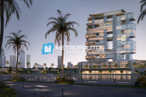 1 bedroom Apartment in Al Reem Island, UAE No. 74043 14