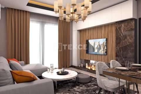 2+1 Penthouse in Alanya, Turkey No. 74055 23