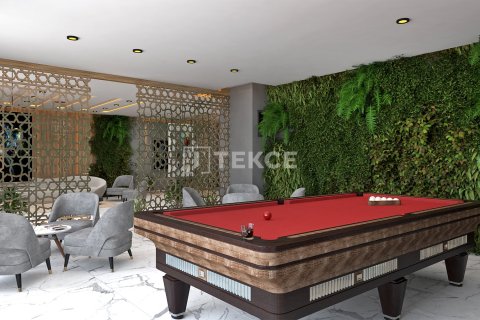 2+1 Penthouse in Alanya, Turkey No. 74055 18