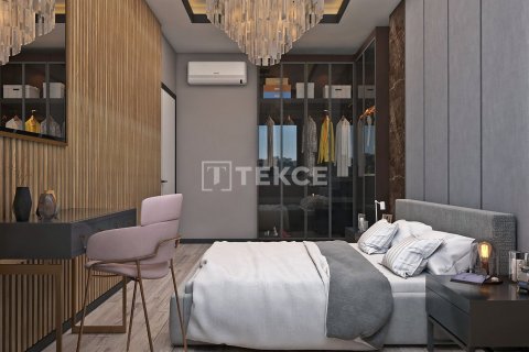 2+1 Penthouse in Alanya, Turkey No. 74055 24