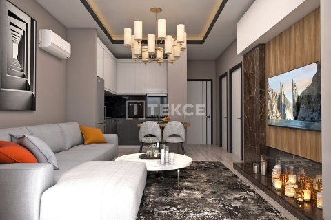 2+1 Penthouse in Alanya, Turkey No. 74055 21