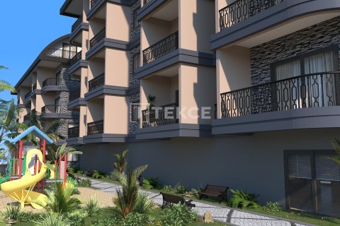 2+1 Penthouse in Alanya, Turkey No. 74055 9