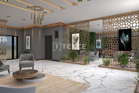 2+1 Penthouse in Alanya, Turkey No. 74055 16