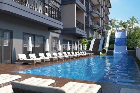 2+1 Penthouse in Alanya, Turkey No. 74055 10