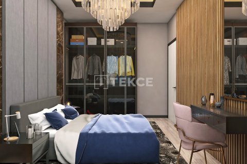 2+1 Penthouse in Alanya, Turkey No. 74055 25