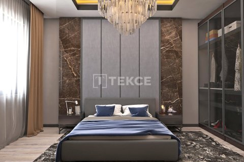 2+1 Penthouse in Alanya, Turkey No. 74055 26