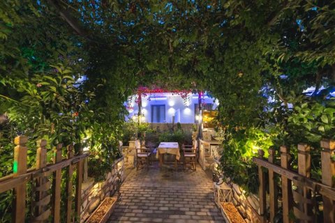 48 dormitorios Hotel en Zakynthos, Greece No. 69601 19