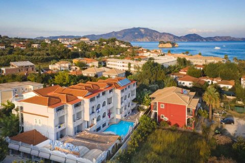 48 dormitorios Hotel en Zakynthos, Greece No. 69601 6