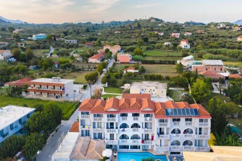 48 dormitorios Hotel en Zakynthos, Greece No. 69601 4