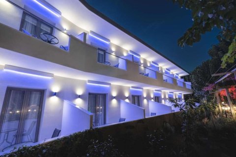 48 dormitorios Hotel en Zakynthos, Greece No. 69601 14