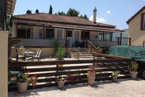 4 dormitorios House en Zakynthos, Greece No. 69604 3