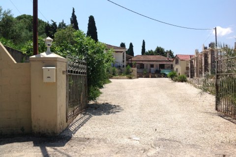 4 dormitorios House en Zakynthos, Greece No. 69604 1