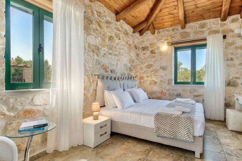 19 dormitorios Maisonette en Zakynthos, Greece No. 69598 14