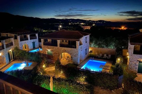 19 dormitorios Maisonette en Zakynthos, Greece No. 69598 19