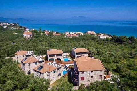 19 dormitorios Maisonette en Zakynthos, Greece No. 69598 4