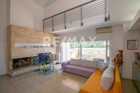 4 bedrooms Maisonette in Volos, Greece No. 28029 1