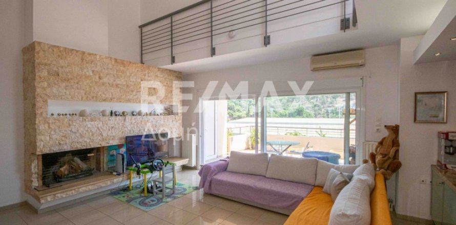 4 bedrooms Maisonette in Volos, Greece No. 28029