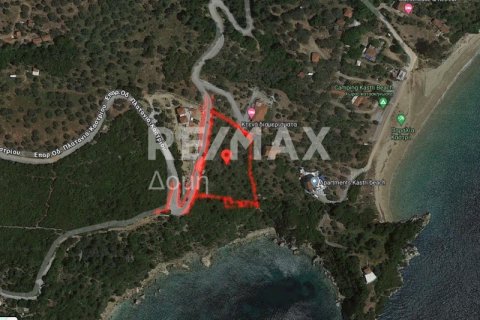 4403m² Land in Magnesia, Greece No. 28028 2