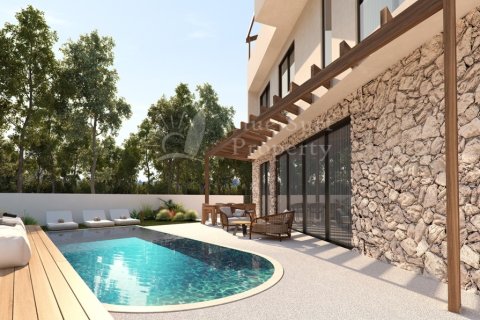 6 dormitorios Villa en Ayia Napa, Cyprus No. 36519 11