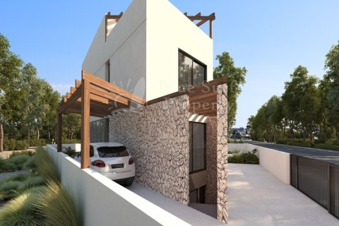 6 dormitorios Villa en Ayia Napa, Cyprus No. 36519 10