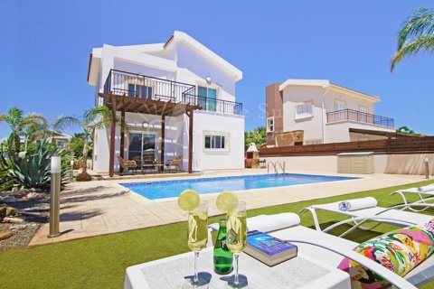 3 dormitorios Villa en Ayia Napa, Cyprus No. 36523 11