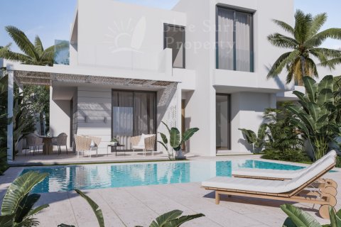 3 bedrooms Villa in Pernera, Cyprus No. 36556 1